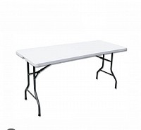 Rectangle table rent
